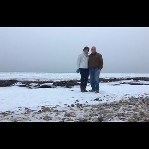 Meet your Posher, Tracey